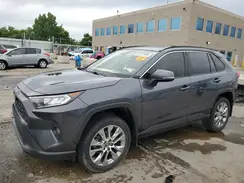 JTMC1RFV5KD040605 2019 TOYOTA RAV 4