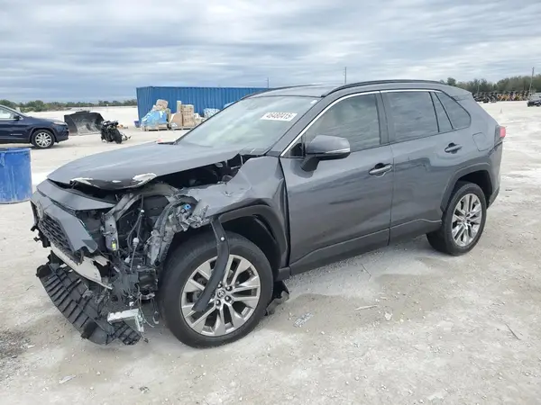 JTMC1RFV5KD041608 2019 TOYOTA RAV 4 - Image 1