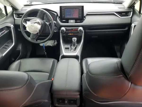 JTMC1RFV5KD041608 2019 TOYOTA RAV 4 - Image 8