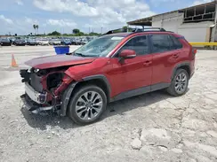 JTMC1RFV5KD500524 2019 TOYOTA RAV 4