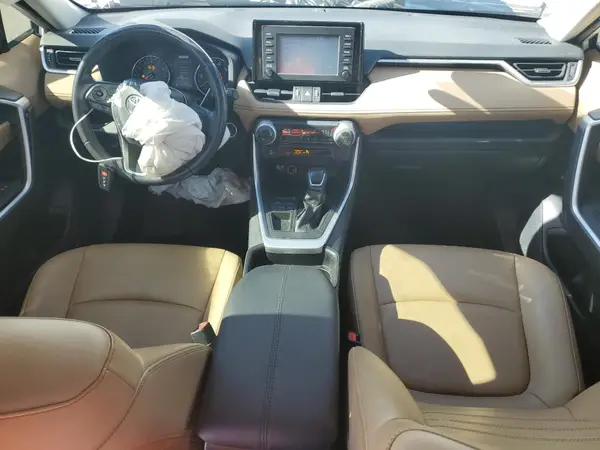 JTMC1RFV5KD509014 2019 TOYOTA RAV 4 - Image 8
