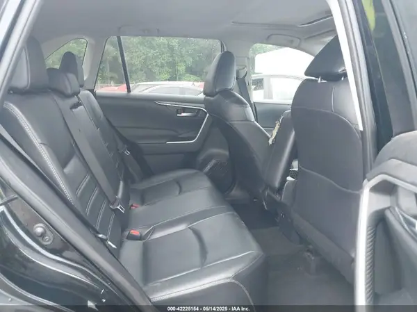 JTMC1RFV5LD046163 2020 TOYOTA RAV 4 - Image 8
