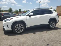 JTMC1RFV5LD054814 2020 TOYOTA RAV 4