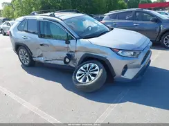 JTMC1RFV5LD519088 2020 TOYOTA RAV 4