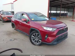 JTMC1RFV5MD064664 2021 TOYOTA RAV 4