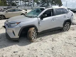 JTMC1RFV5MD066155 2021 TOYOTA RAV 4