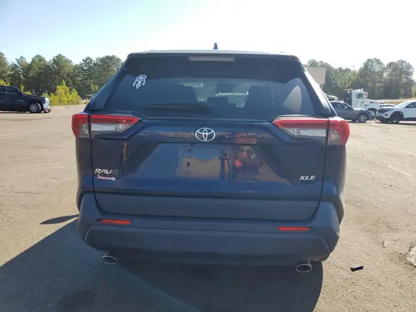 2023 TOYOTA RAV 4 auction photo 6
