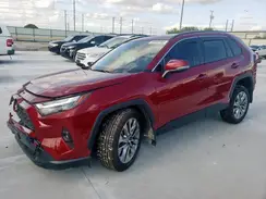 JTMC1RFV5RD125101 2024 TOYOTA RAV 4