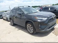 JTMC1RFV5SJ032618 2025 TOYOTA RAV 4