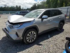 JTMC1RFV6KD002770 2019 TOYOTA RAV 4