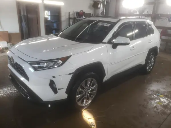 JTMC1RFV6KD002994 2019 TOYOTA RAV 4 - Image 1