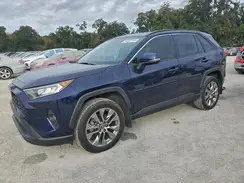 JTMC1RFV6KD007967 2019 TOYOTA RAV 4