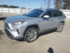 JTMC1RFV6KD014255 2019 TOYOTA RAV 4