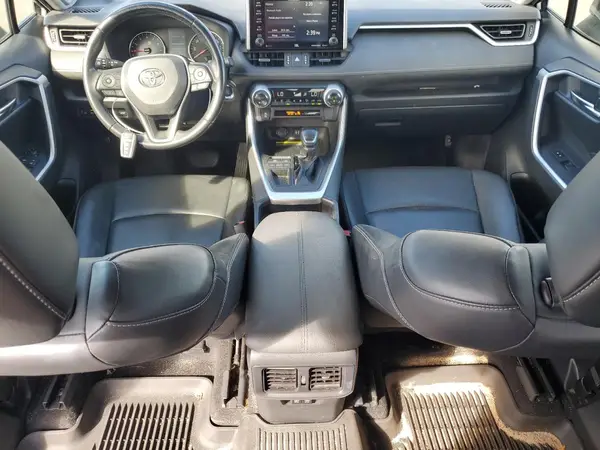JTMC1RFV6KD032433 2019 TOYOTA RAV 4 - Image 8