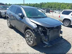 JTMC1RFV6KD503464 2019 TOYOTA RAV 4