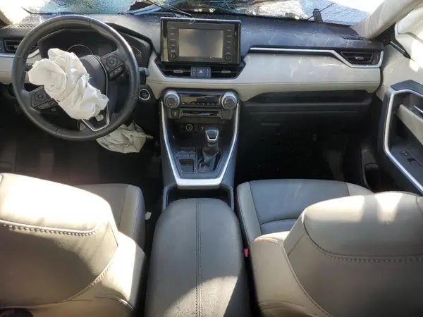 JTMC1RFV6KD514660 2019 TOYOTA RAV 4 - Image 8