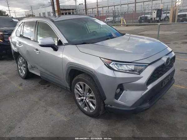 JTMC1RFV6LD057446 2020 TOYOTA RAV 4 - Image 1