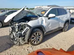 JTMC1RFV7KD005886 2019 TOYOTA RAV 4
