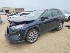 JTMC1RFV7KD008609 2019 TOYOTA RAV 4