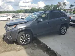 JTMC1RFV7KD020226 2019 TOYOTA RAV 4