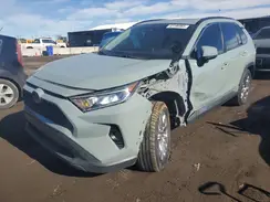 JTMC1RFV7KD039861 2019 TOYOTA RAV 4