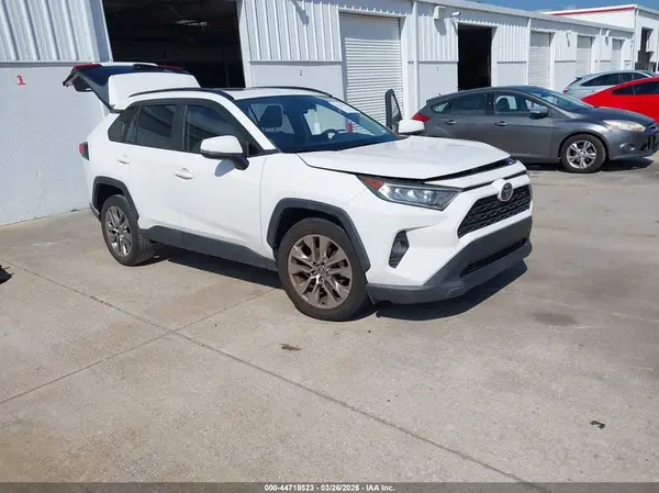 JTMC1RFV7KD506017 2019 TOYOTA RAV 4 - Image 1
