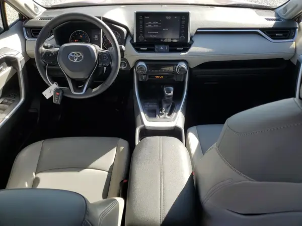 JTMC1RFV7KD510701 2019 TOYOTA RAV 4 - Image 8