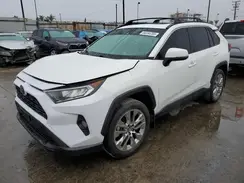 JTMC1RFV7KD516286 2019 TOYOTA RAV 4