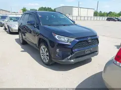 JTMC1RFV7KJ016680 2019 TOYOTA RAV 4