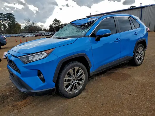 JTMC1RFV7LD060212 2020 TOYOTA RAV 4 - Image 1