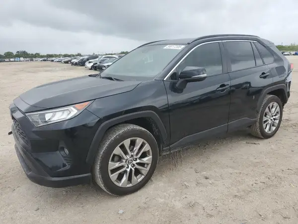 JTMC1RFV7LD520548 2020 TOYOTA RAV 4 - Image 1