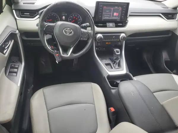 JTMC1RFV7LD520548 2020 TOYOTA RAV 4 - Image 8