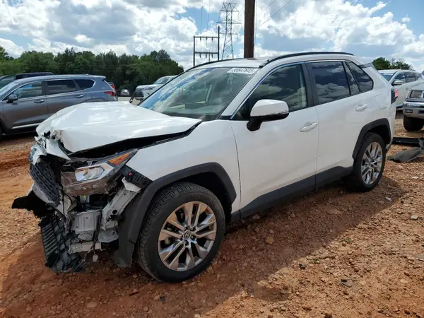 JTMC1RFV7LD521831 2020 TOYOTA RAV 4 - Image 1