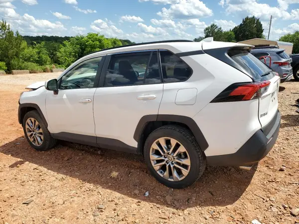 JTMC1RFV7LD521831 2020 TOYOTA RAV 4 - Image 2