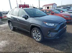 JTMC1RFV7MD063015 2021 TOYOTA RAV 4