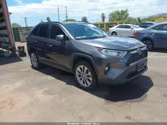 JTMC1RFV7MJ023129 2021 TOYOTA RAV 4