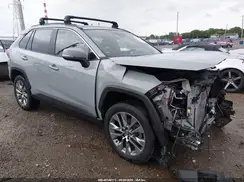 JTMC1RFV7ND090782 2022 TOYOTA RAV 4