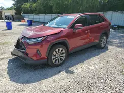 JTMC1RFV7ND091902 2022 TOYOTA RAV 4
