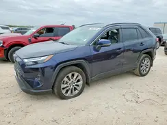 JTMC1RFV7ND093200 2022 TOYOTA RAV 4