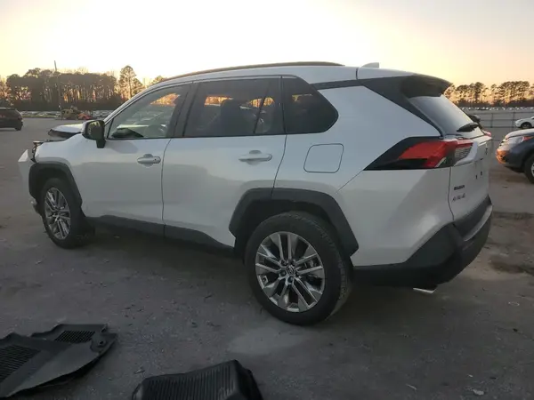 JTMC1RFV7PD098836 2023 TOYOTA RAV 4 - Image 2