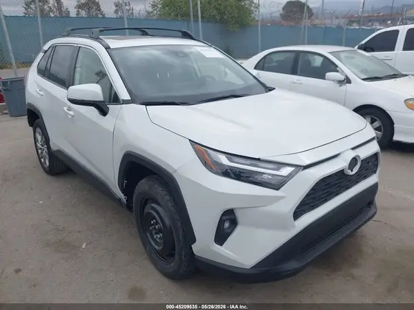 JTMC1RFV7PD099162 2023 TOYOTA RAV 4 - Image 1