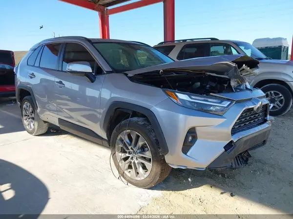 JTMC1RFV7PD099775 2023 TOYOTA RAV 4 - Image 1