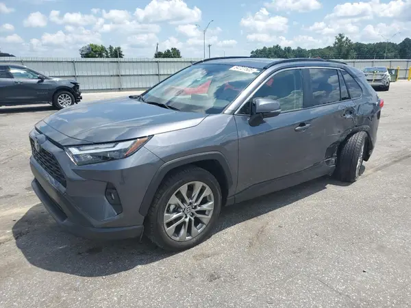 JTMC1RFV7PD113321 2023 TOYOTA RAV 4 - Image 1