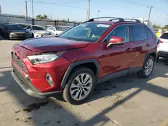 JTMC1RFV8KD037469 2019 TOYOTA RAV 4