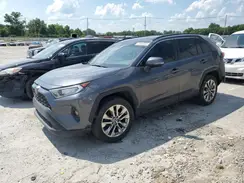 JTMC1RFV8KD510156 2019 TOYOTA RAV 4