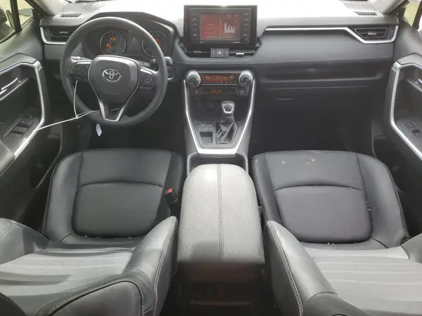 JTMC1RFV8LD060056 2020 TOYOTA RAV 4 - Image 8