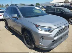 JTMC1RFV8LD520056 2020 TOYOTA RAV 4