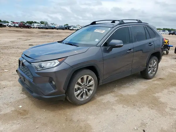 JTMC1RFV8LJ021453 2020 TOYOTA RAV 4 - Image 1