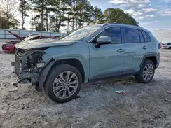 JTMC1RFV8ND085784 2022 TOYOTA RAV 4