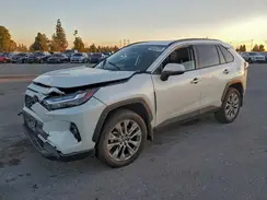 JTMC1RFV8ND087423 2022 TOYOTA RAV 4